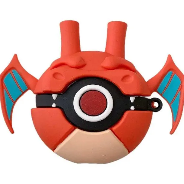 Pokemon Poke Ball Airpod Cases Schutzhullen