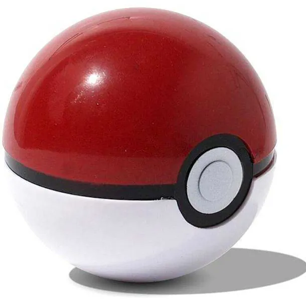 Pokemon Poke Ball 7Cm (Viele Motive)