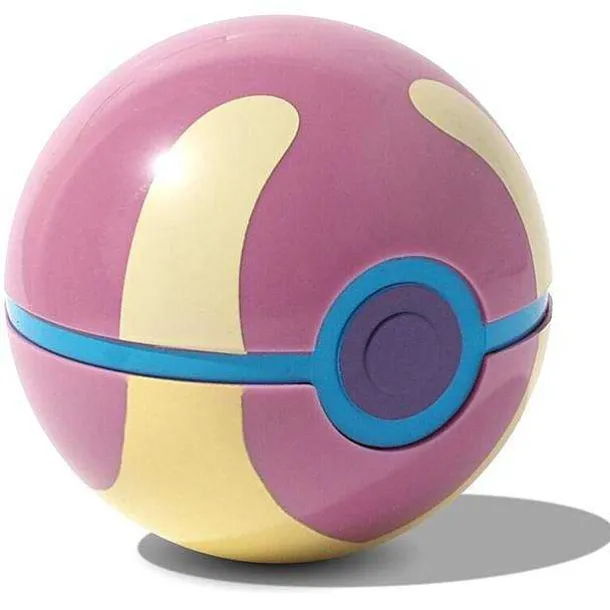 Pokemon Poke Ball 7Cm (Viele Motive)