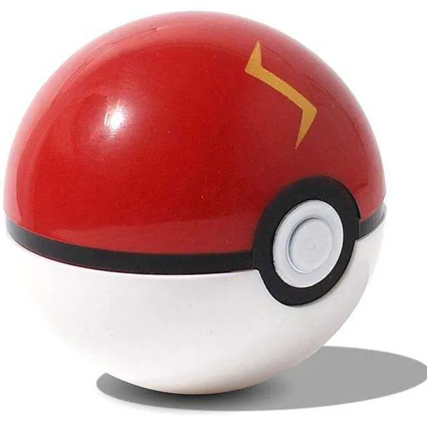 Pokemon Poke Ball 7Cm (Viele Motive)