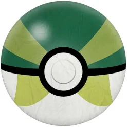 Pokemon Pokeball Flanell-Decke, 150 Cm