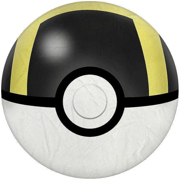 Pokemon Pokeball Flanell-Decke, 150 Cm