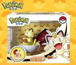 Pokemon Pokeball Mit Figur