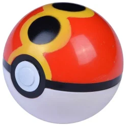Pokemon Pokeball Mit Figur In Verschiedenen Ausfuhrungen