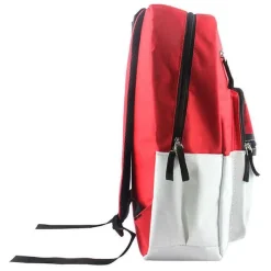 Pokemon Poke Ball Rucksack (45Cm*35Cm*13Cm)