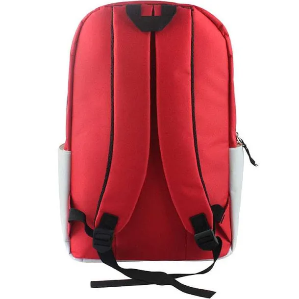 Pokemon Poke Ball Rucksack (45Cm*35Cm*13Cm)