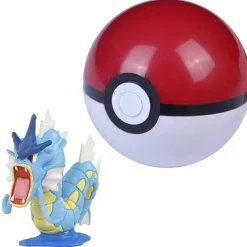 Pokemon Pokebälle Mit Legendaren Und Selten Pokemonfiguren