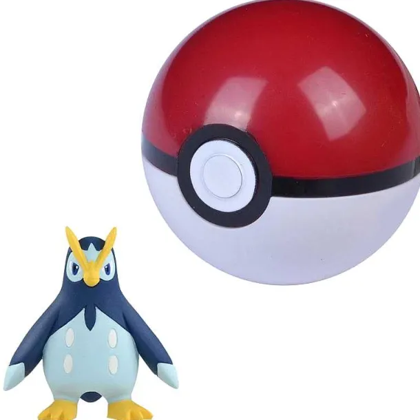 Pokemon Pokebälle Mit Legendaren Und Selten Pokemonfiguren