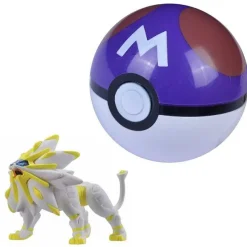 Pokemon Pokebälle Mit Legendaren Und Selten Pokemonfiguren