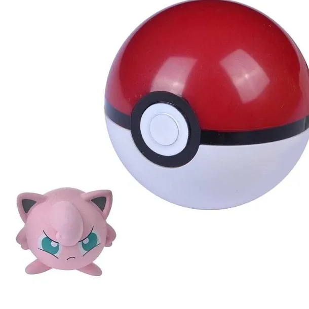 Pokemon Pokebälle Mit Legendaren Und Selten Pokemonfiguren