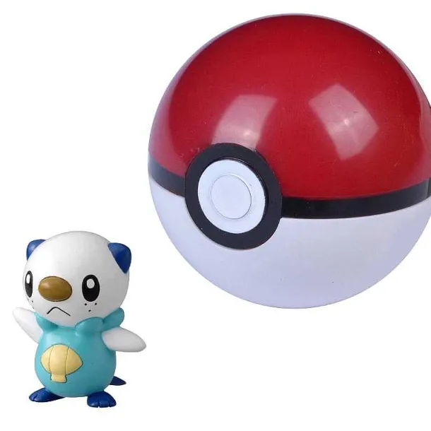 Pokemon Pokebälle Mit Legendaren Und Selten Pokemonfiguren