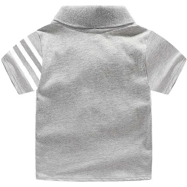 Pokemon Polo Shirts Fur Kinder Mit Vielen Verschiedenen Motiven Fur Den Sommer