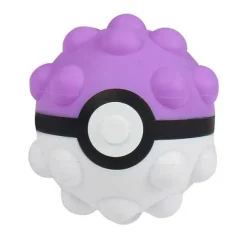 Pokemon Pop It 3D Anti Stressball