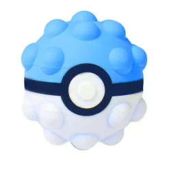 Pokemon Pop It 3D Anti Stressball