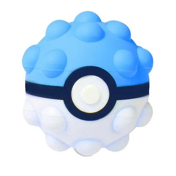 Pokemon Pop It 3D Anti Stressball
