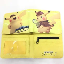 Pokemon Portemonnaie / Brieftasche (30 Motive)