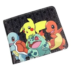 Pokemon Portemonnaie / Brieftasche (30 Motive)