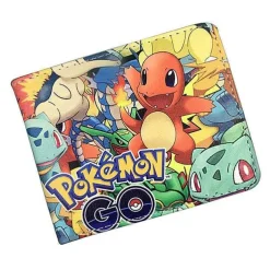 Pokemon Portemonnaie / Brieftasche (30 Motive)