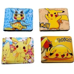 Pokemon Portemonnaie / Brieftasche (33 Motive)