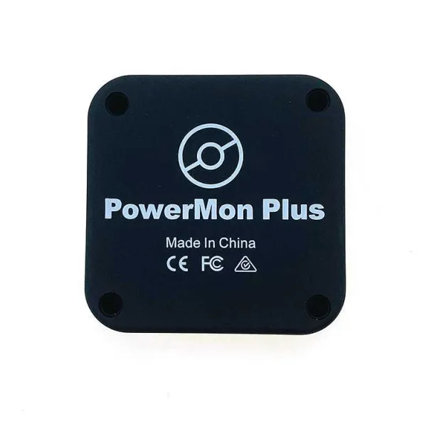 Pokemon Powermon Plus - Autocatch Pokemon Fangen