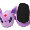 Pokemon Psiana / Espeon Hausschuhe
