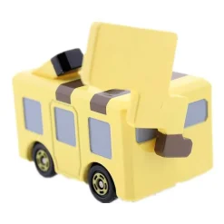 Pokemon Quest Pikachu Modell Auto