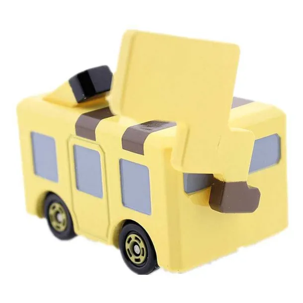 Pokemon Quest Pikachu Modell Auto