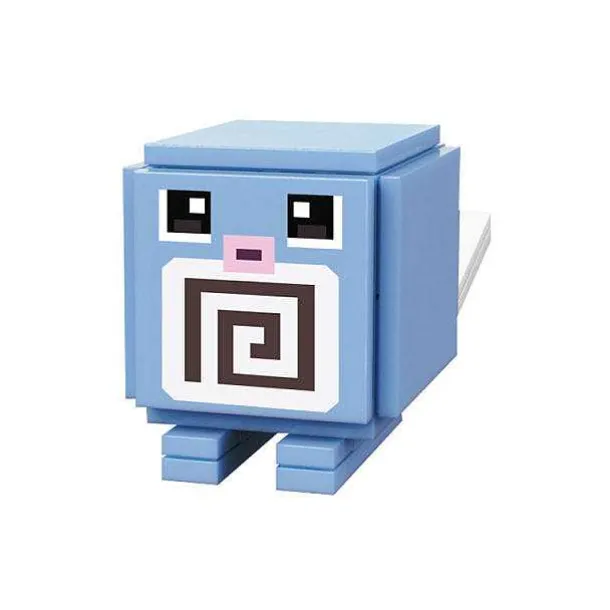 Pokemon Quest Sammelfiguren