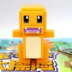 Pokemon Quest Sammelfiguren