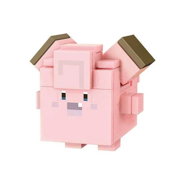 Pokemon Quest Sammelfiguren