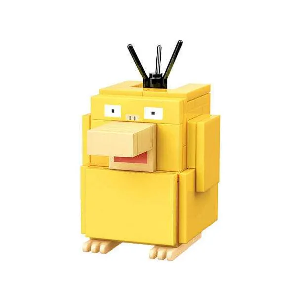 Pokemon Quest Sammelfiguren