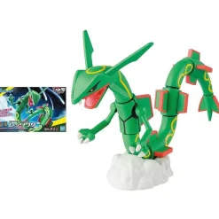 Pokemon Rayquaza Sammelfigur