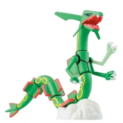 Pokemon Rayquaza Sammelfigur