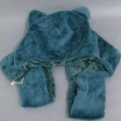 Pokemon Relaxo Snorlax Pluschige Cosplay Mutze Mit Langen Ohren