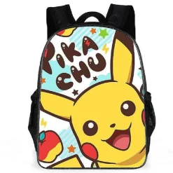 Pokemon Rucksack Fur Teenager (25 Motive) - 40Cm*30Cm*15Cm
