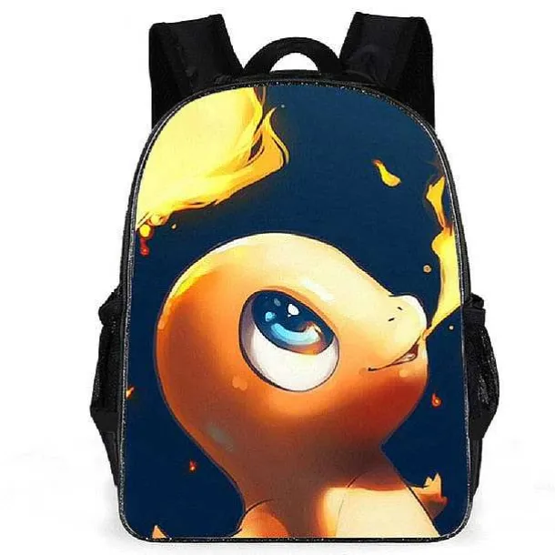 Pokemon Rucksack Fur Teenager (25 Motive) - 40Cm*30Cm*15Cm