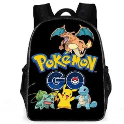 Pokemon Rucksack Fur Teenager (25 Motive) - 40Cm*30Cm*15Cm