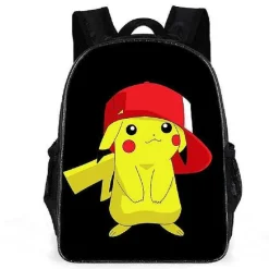 Pokemon Rucksack Fur Teenager (25 Motive) - 40Cm*30Cm*15Cm