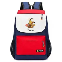 Pokemon Rucksack In 2 Grosen Erhaltlich, Viele Motive Verfugbar