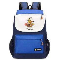 Pokemon Rucksack In 2 Grosen Erhaltlich, Viele Motive Verfugbar
