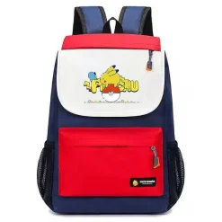 Pokemon Rucksack In 2 Grosen Erhaltlich, Viele Motive Verfugbar