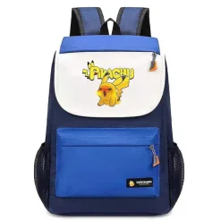 Pokemon Rucksack In 2 Grosen Erhaltlich, Viele Motive Verfugbar