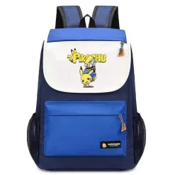 Pokemon Rucksack In 2 Grosen Erhaltlich, Viele Motive Verfugbar