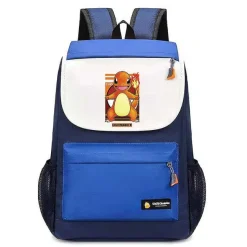 Pokemon Rucksack In 2 Grosen Erhaltlich, Viele Motive Verfugbar