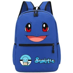 Pokemon Rucksack In 2 Grosen Mit 12 Unterschiedlichen Motiven