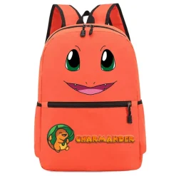 Pokemon Rucksack In 2 Grosen Mit 12 Unterschiedlichen Motiven