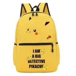 Pokemon Rucksack In 2 Grosen Mit 12 Unterschiedlichen Motiven