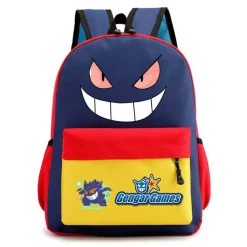 Pokemon Rucksack In 2 Grosen Mit 12 Unterschiedlichen Motiven
