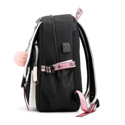 Pokemon Rucksack Mit Laptopfach Fur Schule, Uni Etc.