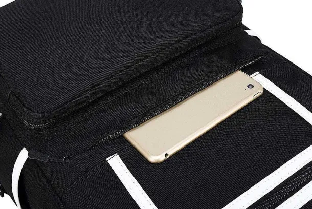 Pokemon Rucksack Mit Usb - Ideal Fur Laptops